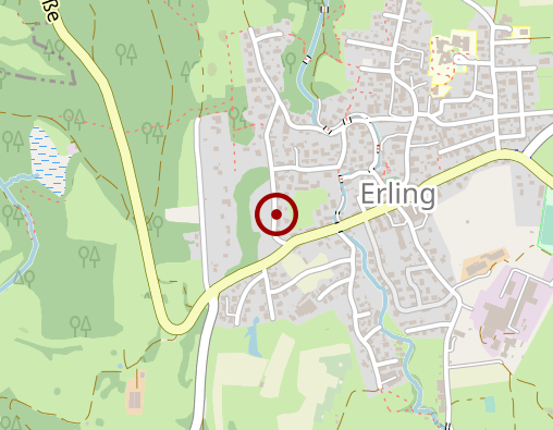 Karte: Bachler Herbert A.