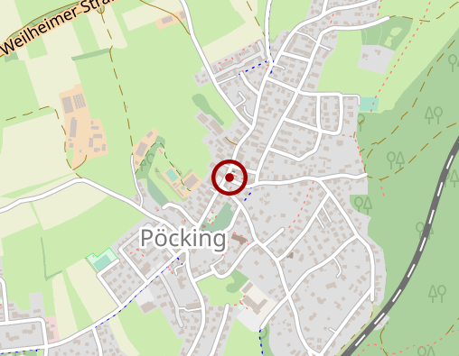 Karte: Sommer Edeltraud