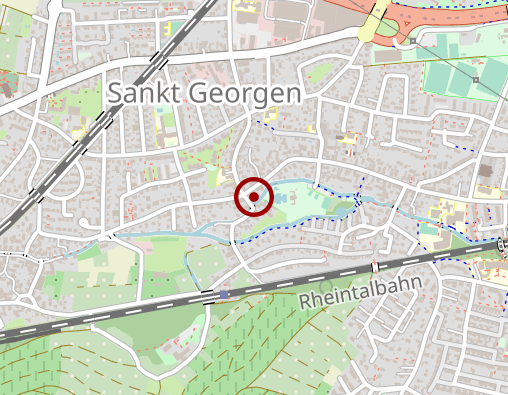 Karte: Vogtshof-Apotheke