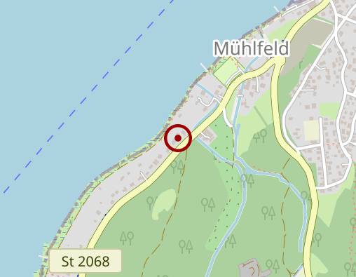 Karte: Weinmair Walter Dr.med.