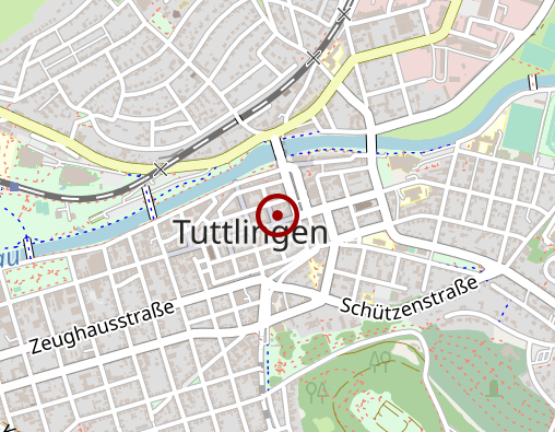 Karte: Bethge Corinna Dipl.-Psych. Psychotherapie