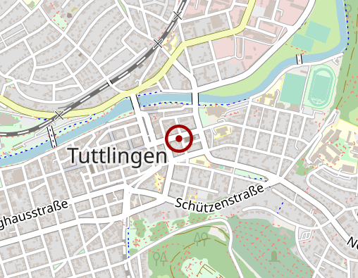 Karte: Strecker Sylvia Petra Psychotherapeutin