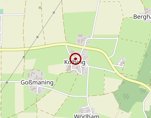 Karte: Steffan Daniel Unternehmensberatung