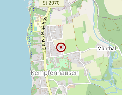 Karte: Koel Marlies Dr.rer.nat.