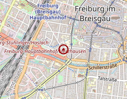 Karte: Linde Nicole Dipl.-Psych.