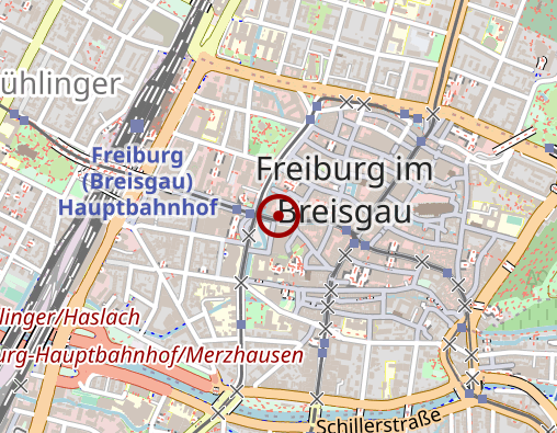 Karte: Krebs A. Dipl.-Psych.