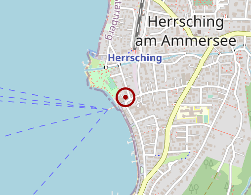 Karte: Thalmaier Astrid