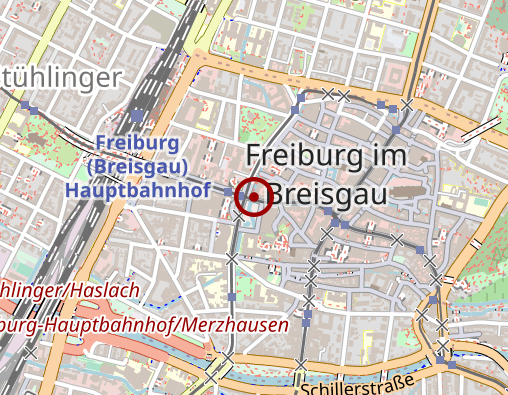 Karte: Sczudlek Gerd Dipl.-Psych.