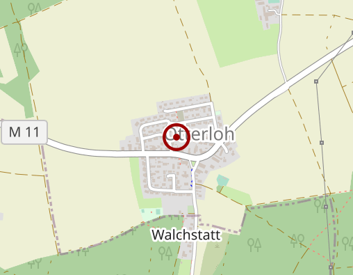 Karte: Enzwieser Hannelore, Frisch Kaspar