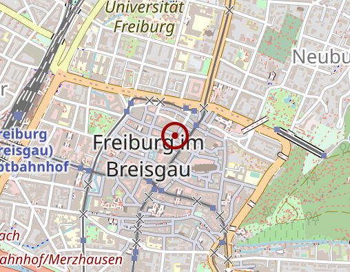 Karte: Völkel Birgid