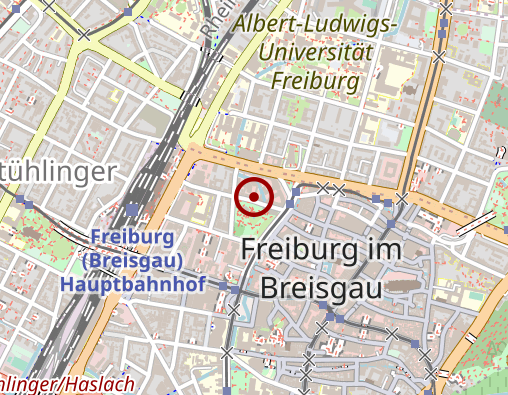 Karte: Bay Thomas Dipl.-Psych.