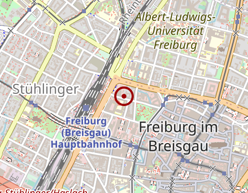 Karte: Kraft-Delevett Helga, Strohschneider U.