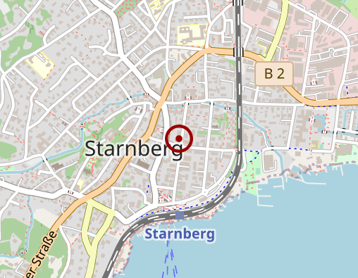 Karte: Poten Petra von Dr.