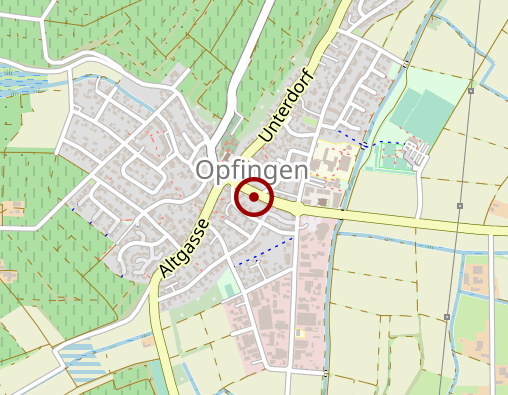 Karte: Sonnenberg-Apotheke