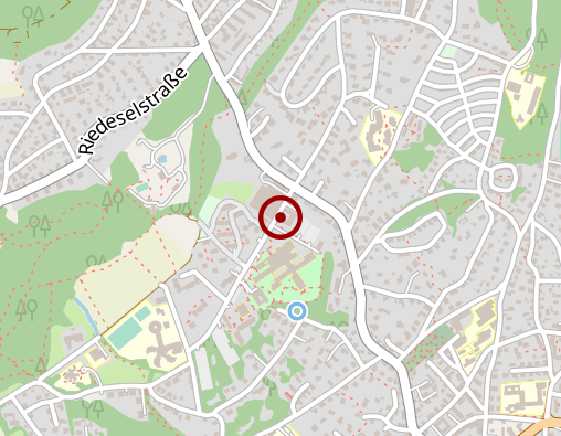 Karte: Garbrecht Anka Dr.med.