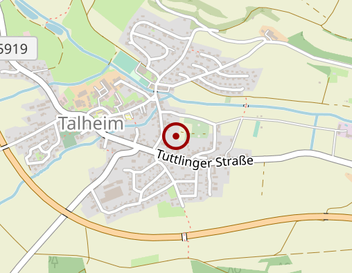 Karte: Koch Martin Hypnose