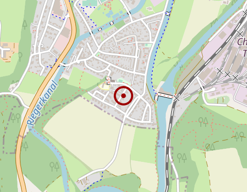 Karte: Kleinschmidt Siegmar