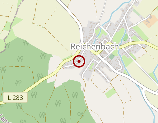 Karte: Veld Jutta Heilpraktikerin