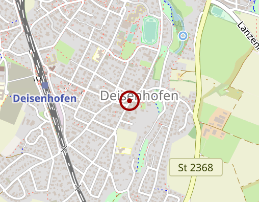 Karte: Grill Florian