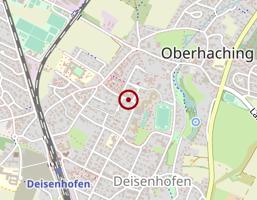 Karte: Dandl Stefanie