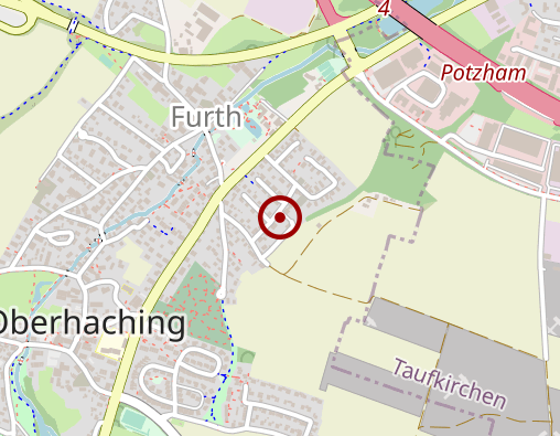 Karte: Richwien Johannes