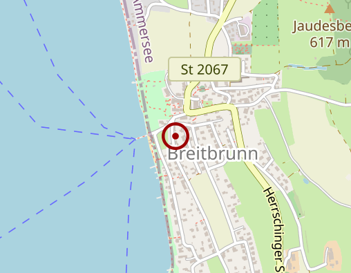 Karte: Nussbaum Wolfgang