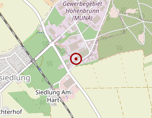 Karte: Naturheilpraxis Böhm-Plättner Regine