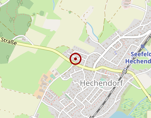 Karte: Rebay Claudia von