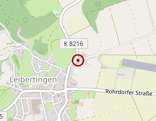 Karte: Placht Gabriele Dipl.Psych. Psychotherapie