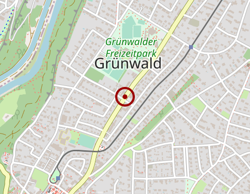 Karte: Sonnenhof Intensivpflege GmbH