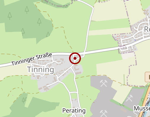 Karte: Weisky Harald