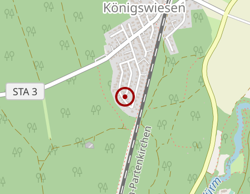 Karte: Droberg Jürgen u. Andrea