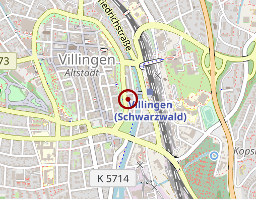 Karte: Schneider Joachim Naturheilpraxis