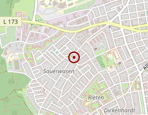 Karte: Erhard Claudia Heilpraktikerin und Physiotherapeutin