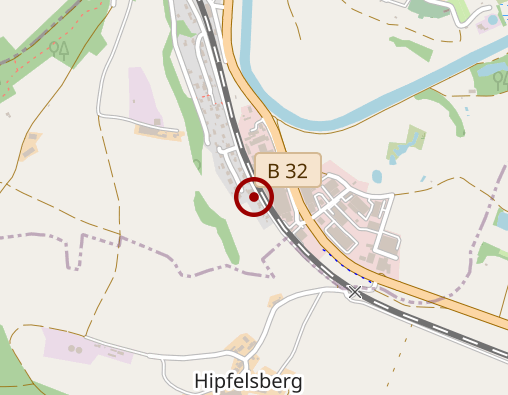 Karte: Pflegeteam - Lebenswert