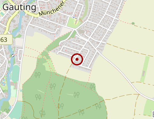 Karte: Walling Gabriele