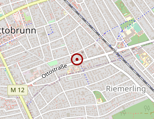 Karte: Palmen-Apotheke