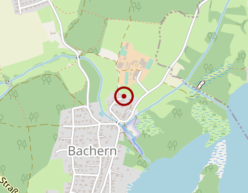 Karte: Grabow Dieter