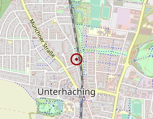 Karte: Wagner Dorothea Dipl.-Psych.