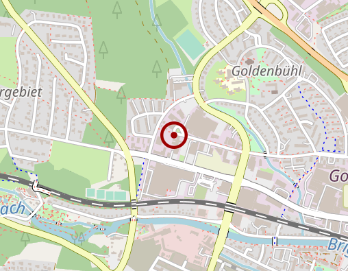 Karte: Eckstein-Flaig Birgit Heilpraktikerin für Psychotherapie