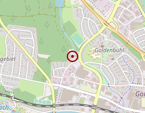 Karte: Ratz Ilse Heilpraktikerin, Elmar