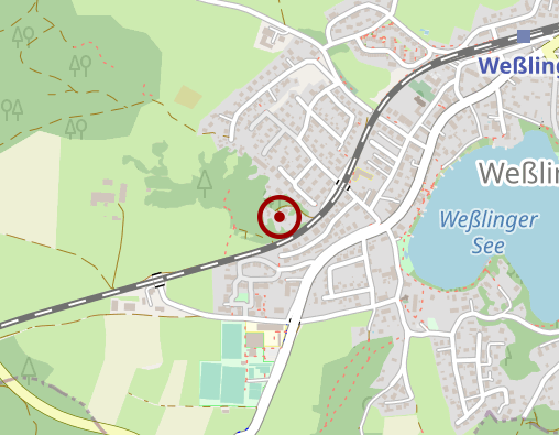 Karte: Hirsch Reinhard Dr.med.