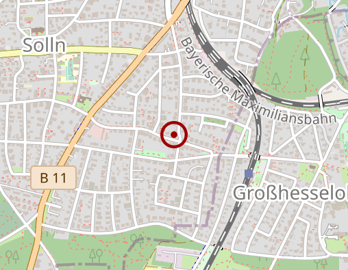 Karte: Krusche Katrin