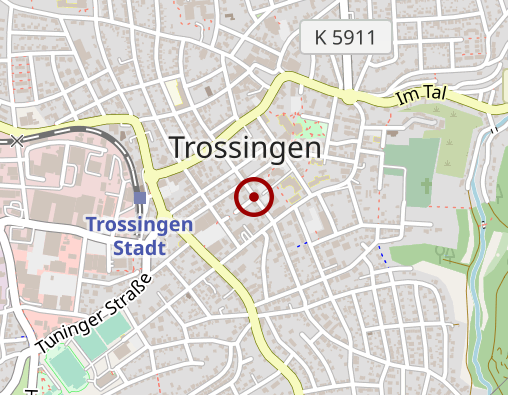 Karte: Weber Barbara Dipl.-Psych. Psychologische Psychotherapeutin