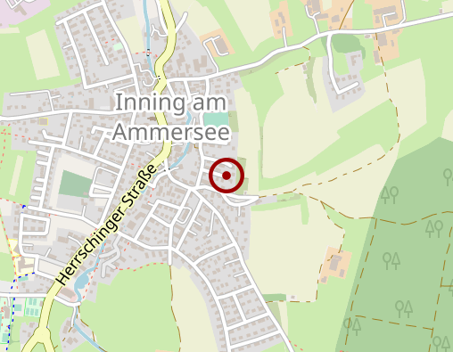 Karte: Weißhaar Christa