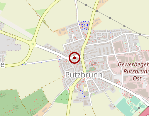 Karte: Frank-Fleischer Renate