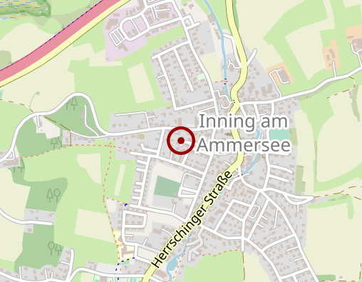 Karte: Prinz Andreas