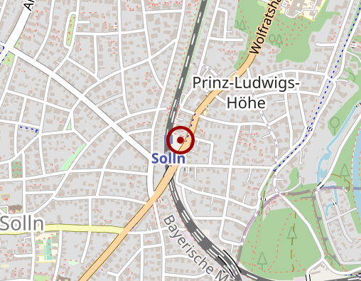 Karte: Bleichrodt Constanze Dipl.-Psychologin