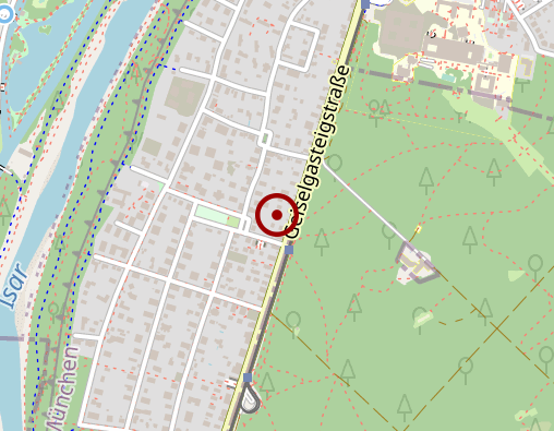 Karte: Wolf Michaela