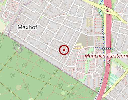 Karte: Ankenbrank-Holfeld Ilse u. Holfeld Heinz Dr.